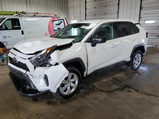 2024 TOYOTA RAV4 LE, 