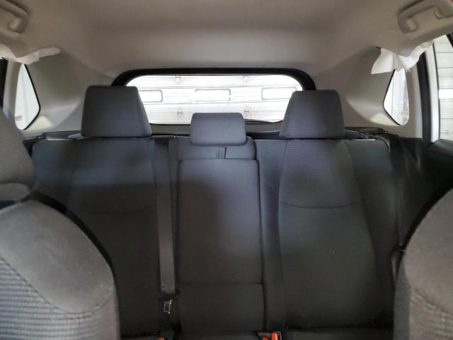 2T3F1RFV5RW443414 - 2024 TOYOTA RAV4 LE Ağ foto 10