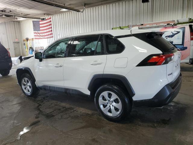 2T3F1RFV5RW443414 - 2024 TOYOTA RAV4 LE Ağ foto 2