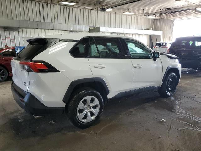 2T3F1RFV5RW443414 - 2024 TOYOTA RAV4 LE Ağ foto 3