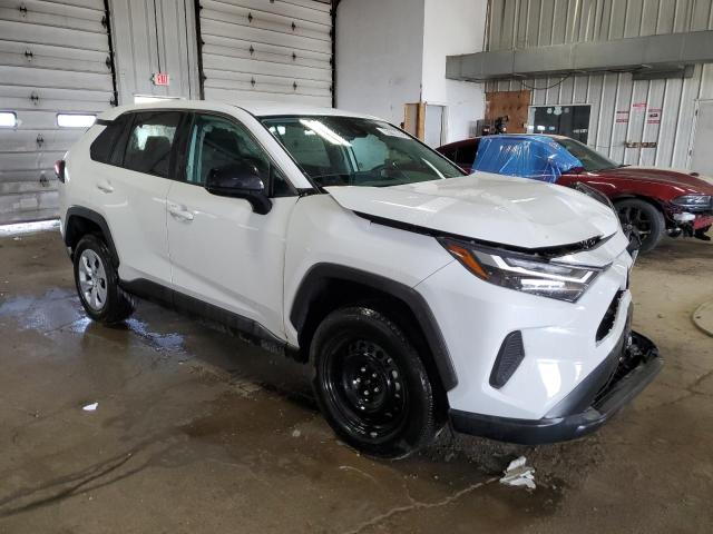 2T3F1RFV5RW443414 - 2024 TOYOTA RAV4 LE Ağ foto 4