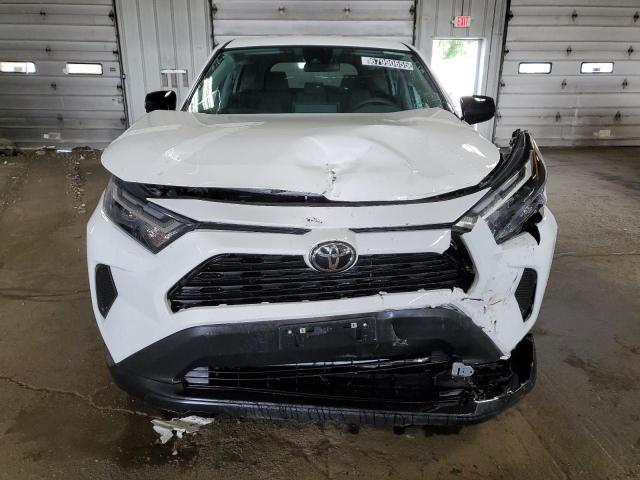 2T3F1RFV5RW443414 - 2024 TOYOTA RAV4 LE Ağ foto 5