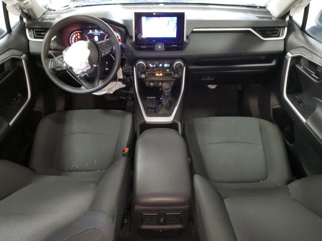 2T3F1RFV5RW443414 - 2024 TOYOTA RAV4 LE Ağ foto 8