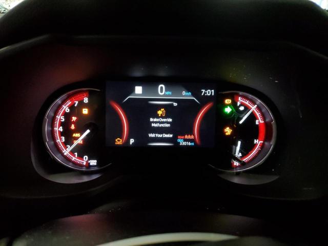 2T3F1RFV5RW443414 - 2024 TOYOTA RAV4 LE Ağ foto 9