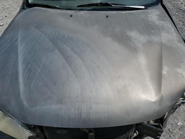 JM1BJ2225X0109340 - 1999 MAZDA PROTEGE DX 金色 照片 11