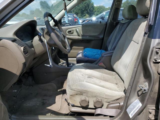 JM1BJ2225X0109340 - 1999 MAZDA PROTEGE DX 金色 照片 7