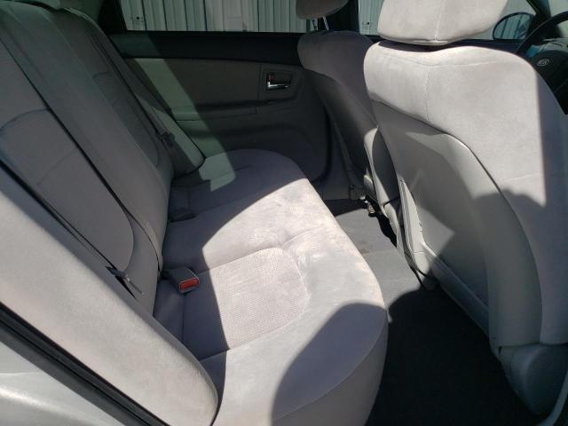 KNAFE122385583403 - 2008 KIA SPECTRA EX 银色 照片 10