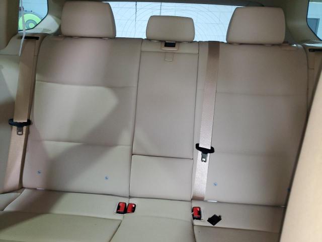 5UXWX9C5XH0T09731 - 2017 BMW X3 XDRIVE28I WHITE photo 10