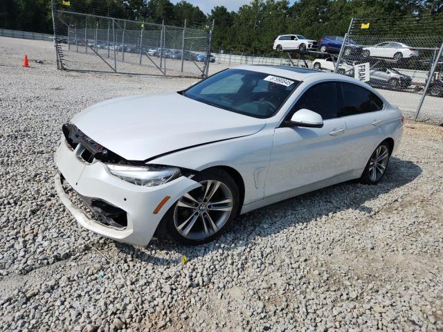 2016 BMW 428 I GRAN, 