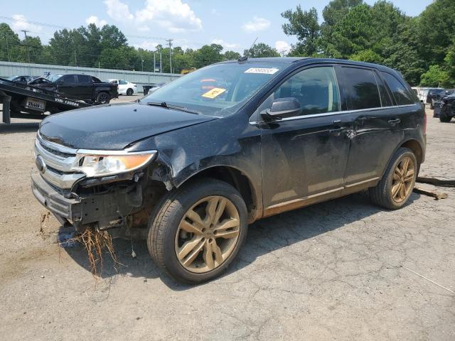 2013 FORD EDGE LIMITED, 