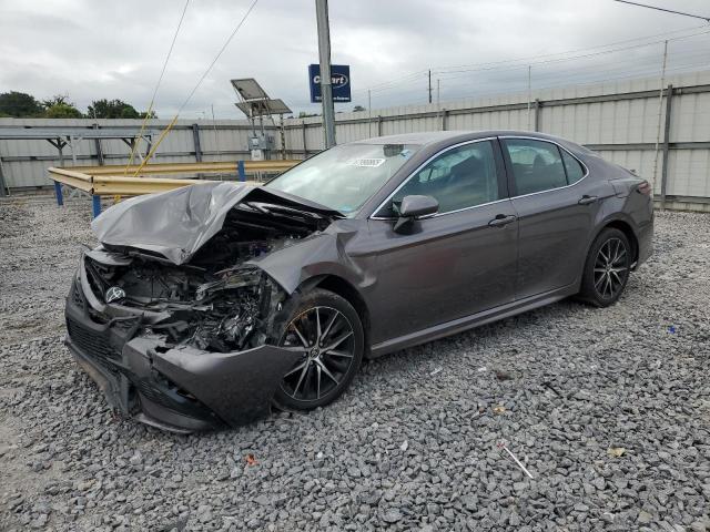 2024 TOYOTA CAMRY SE NIGHT SHADE, 