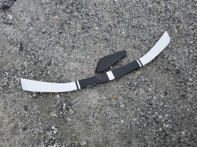 1G1FB1RSXJ0190964 - 2018 CHEVROLET CAMARO LT WHITE photo 12