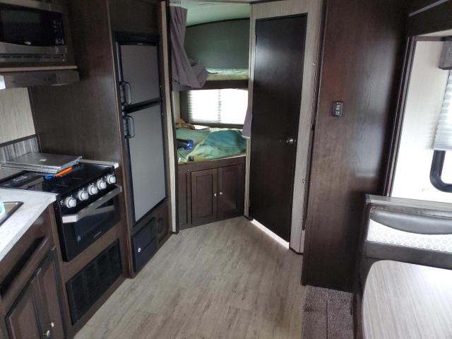 5RXDB2721K1386825 - 2019 HEARTLAND SHADOWCRSR Сірий фото 6