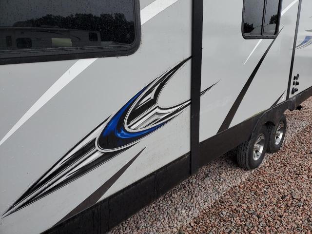 5RXDB2721K1386825 - 2019 HEARTLAND SHADOWCRSR Сірий фото 7