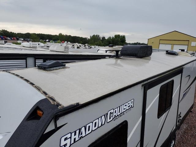 5RXDB2721K1386825 - 2019 HEARTLAND SHADOWCRSR Сірий фото 9