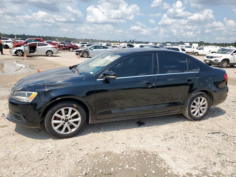 2013 VOLKSWAGEN JETTA SE, 