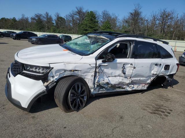 2023 KIA SORENTO EX, 