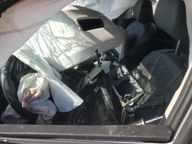 5XYRHDLF1PG207671 - 2023 KIA SORENTO EX WHITE photo 7