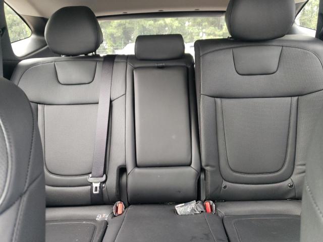 KM8JCCD11RU237016 - 2024 HYUNDAI TUCSON SEL CONVENIENCE BLACK photo 10