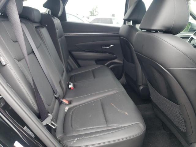 KM8JCCD11RU237016 - 2024 HYUNDAI TUCSON SEL CONVENIENCE BLACK photo 11