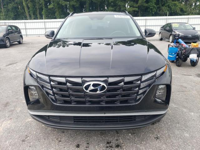 KM8JCCD11RU237016 - 2024 HYUNDAI TUCSON SEL CONVENIENCE BLACK photo 5