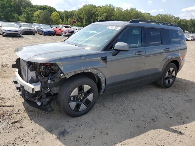 2024 HYUNDAI SANTA FE SEL, null