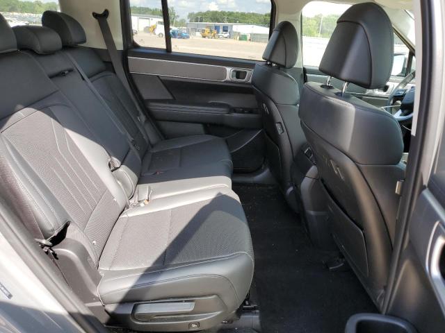 5NMP24G18RH008522 - 2024 HYUNDAI SANTA FE SEL 灰色 照片 11