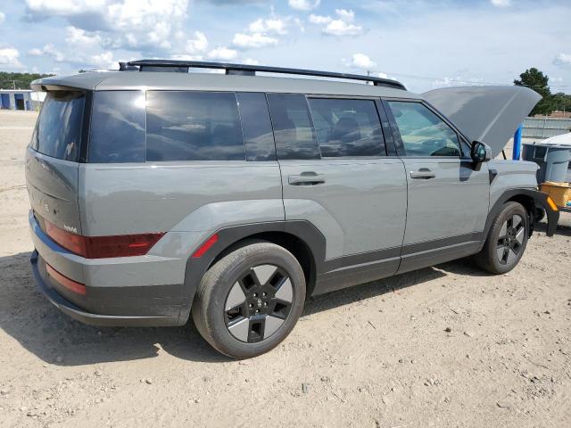 5NMP24G18RH008522 - 2024 HYUNDAI SANTA FE SEL 灰色 照片 3