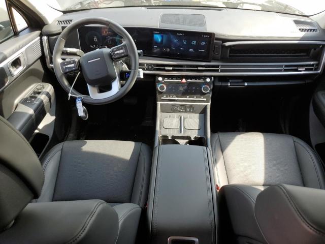 5NMP24G18RH008522 - 2024 HYUNDAI SANTA FE SEL 灰色 照片 8