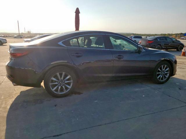 JM1GL1UM9L1519118 - 2020 MAZDA 6 SPORT ლურჯი ფოტო 3