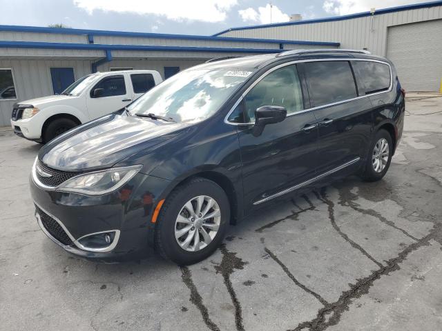2018 CHRYSLER PACIFICA TOURING L, 