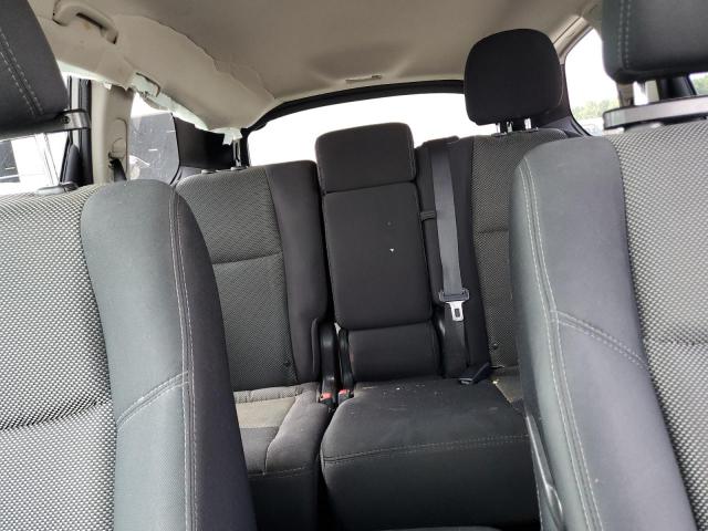 5N1DR2MN4HC654420 - 2017 NISSAN PATHFINDER S ვერცხლისფერი ფოტო 10