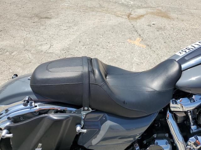 1HD1KTP22NB620592 - 2022 HARLEY-DAVIDSON FLTRXS GRAY photo 5