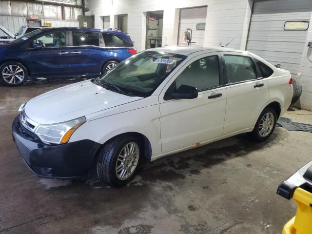 2011 FORD FOCUS SE, 