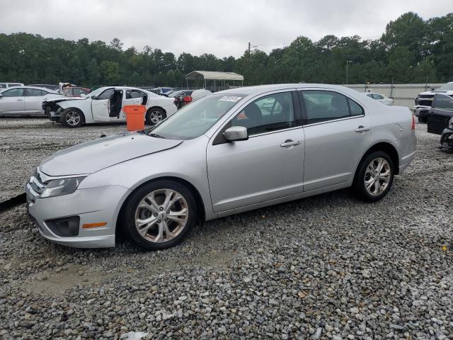 2012 FORD FUSION SE, 
