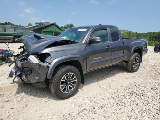 2020 TOYOTA TACOMA ACCESS CAB, 