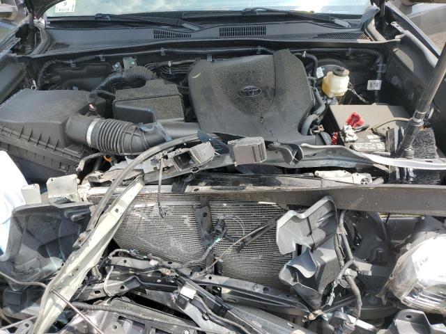 3TYSZ5ANXLT002429 - 2020 TOYOTA TACOMA ACCESS CAB Grau Foto 11