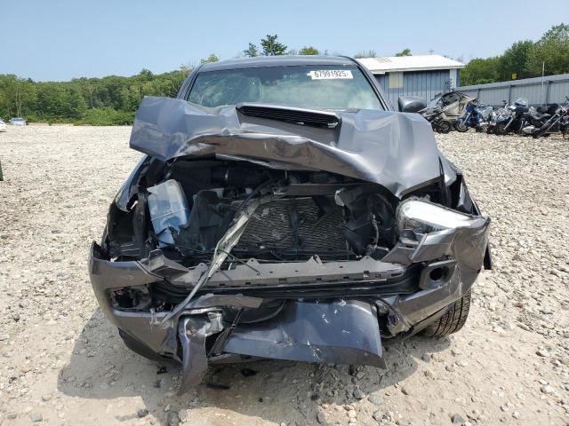 3TYSZ5ANXLT002429 - 2020 TOYOTA TACOMA ACCESS CAB Grau Foto 5