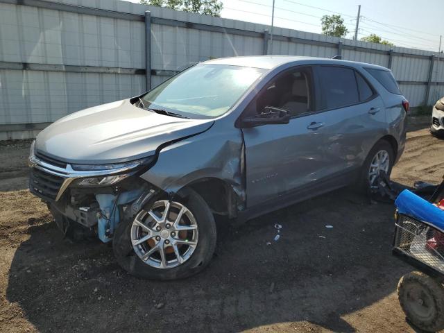 2023 CHEVROLET EQUINOX LS, 