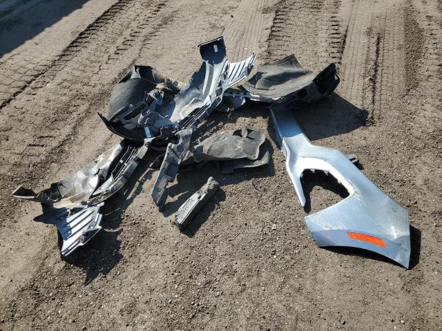 3GNAXHEG0PL176216 - 2023 CHEVROLET EQUINOX LS ვერცხლისფერი ფოტო 13