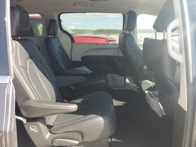 2C4RC1BG1NR205919 - 2022 CHRYSLER PACIFICA TOURING L Boz foto 10
