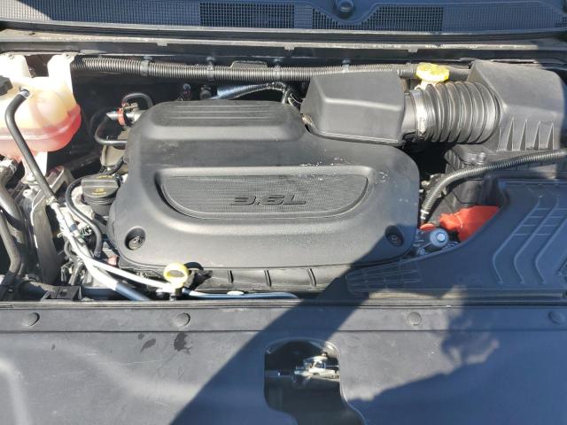 2C4RC1BG1NR205919 - 2022 CHRYSLER PACIFICA TOURING L Boz foto 11