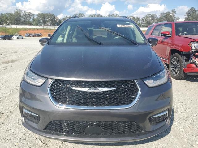 2C4RC1BG1NR205919 - 2022 CHRYSLER PACIFICA TOURING L Boz foto 5