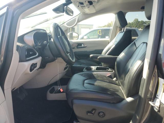 2C4RC1BG1NR205919 - 2022 CHRYSLER PACIFICA TOURING L Boz foto 7