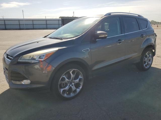 2016 FORD ESCAPE TITANIUM, 