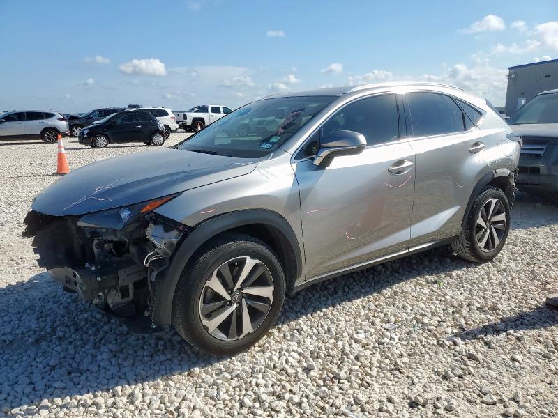 2019 LEXUS NX 300 BASE, 