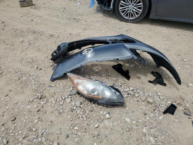 JM1BL1V7XD1746645 - 2013 MAZDA 3 I 石墨色 照片 12