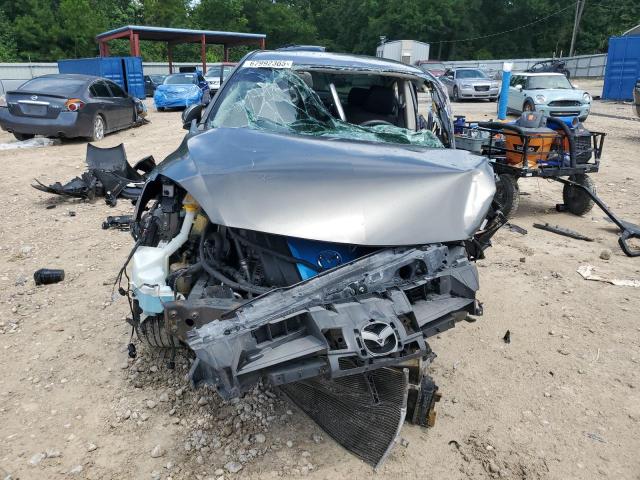 JM1BL1V7XD1746645 - 2013 MAZDA 3 I 石墨色 照片 5