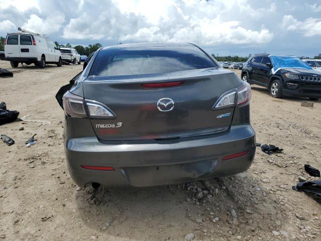 JM1BL1V7XD1746645 - 2013 MAZDA 3 I 石墨色 照片 6