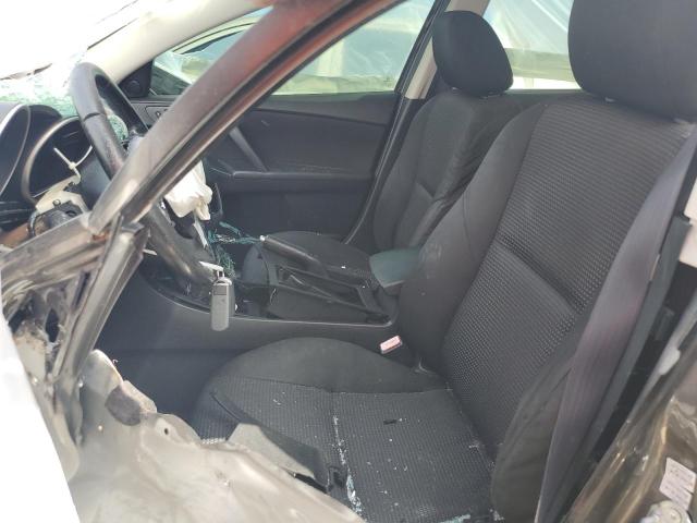 JM1BL1V7XD1746645 - 2013 MAZDA 3 I 石墨色 照片 7